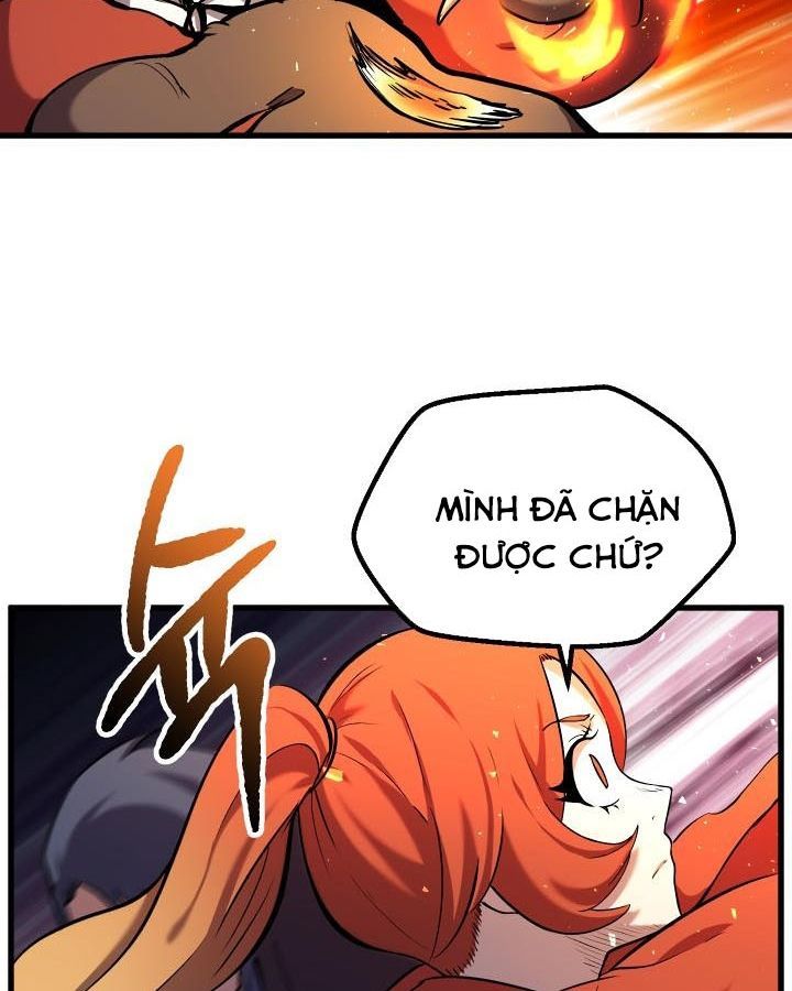 Câu Chuyện Sinh Tồn Của Kiếm Vương Ở Thế Giới Khác Chap 34 - Next Chap 35