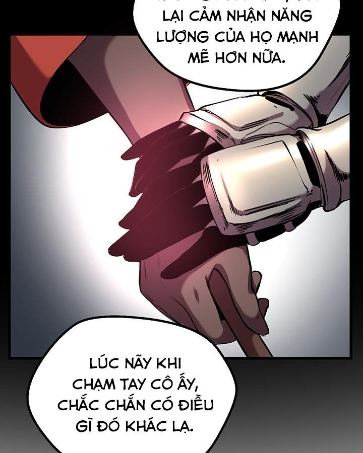 Câu Chuyện Sinh Tồn Của Kiếm Vương Ở Thế Giới Khác Chap 34 - Next Chap 35