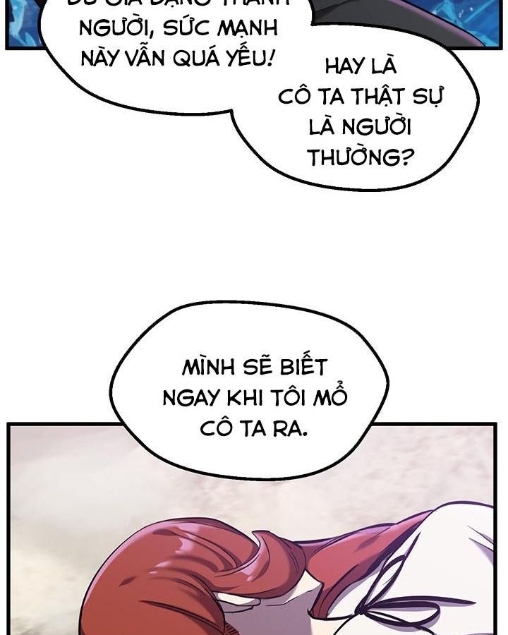 Câu Chuyện Sinh Tồn Của Kiếm Vương Ở Thế Giới Khác Chap 34 - Next Chap 35