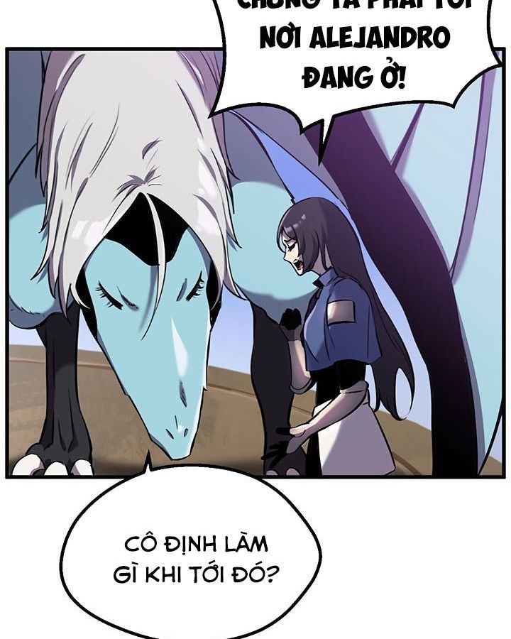 Câu Chuyện Sinh Tồn Của Kiếm Vương Ở Thế Giới Khác Chap 34 - Next Chap 35