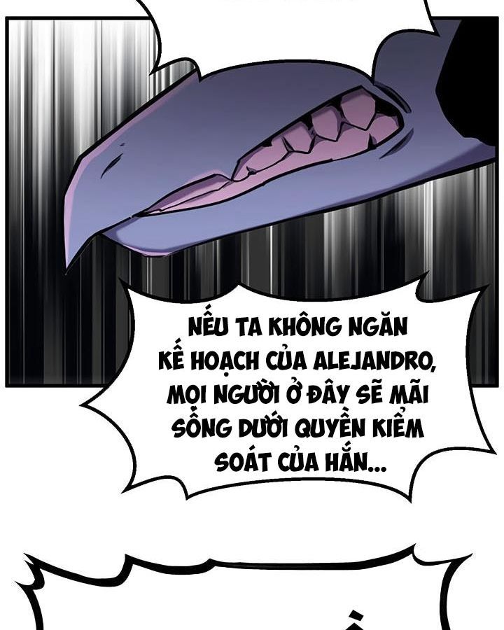 Câu Chuyện Sinh Tồn Của Kiếm Vương Ở Thế Giới Khác Chap 34 - Next Chap 35
