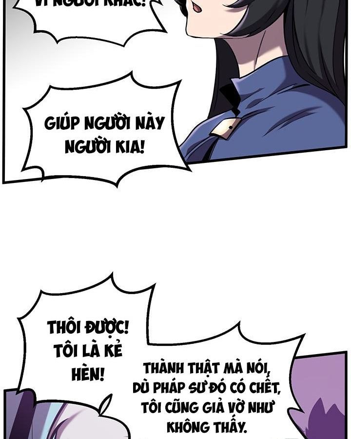 Câu Chuyện Sinh Tồn Của Kiếm Vương Ở Thế Giới Khác Chap 34 - Next Chap 35