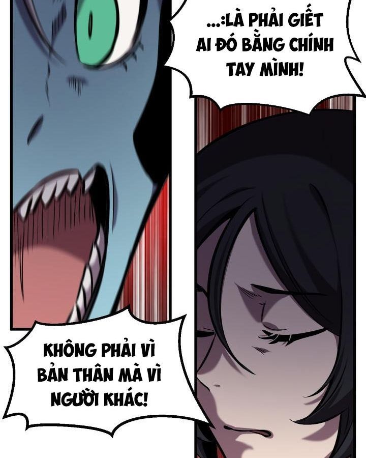 Câu Chuyện Sinh Tồn Của Kiếm Vương Ở Thế Giới Khác Chap 34 - Next Chap 35