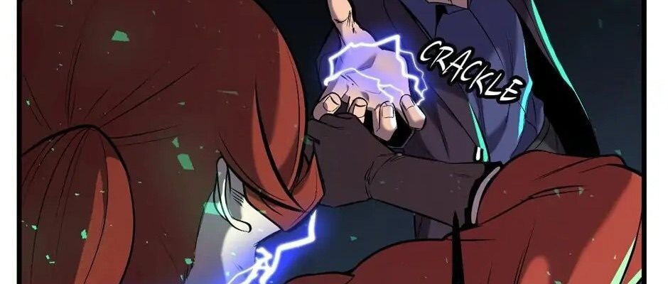 Câu Chuyện Sinh Tồn Của Kiếm Vương Ở Thế Giới Khác Chap 35 - Next Chap 36