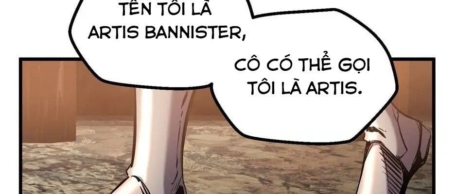 Câu Chuyện Sinh Tồn Của Kiếm Vương Ở Thế Giới Khác Chap 35 - Next Chap 36