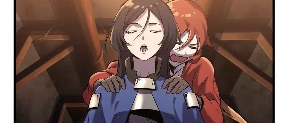 Câu Chuyện Sinh Tồn Của Kiếm Vương Ở Thế Giới Khác Chap 35 - Next Chap 36