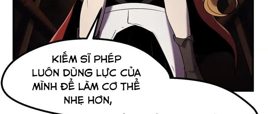 Câu Chuyện Sinh Tồn Của Kiếm Vương Ở Thế Giới Khác Chap 35 - Next Chap 36