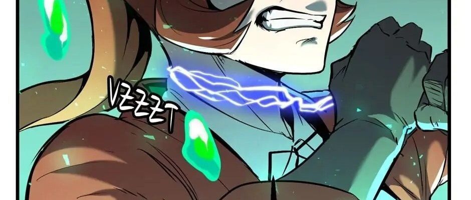 Câu Chuyện Sinh Tồn Của Kiếm Vương Ở Thế Giới Khác Chap 35 - Next Chap 36