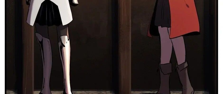 Câu Chuyện Sinh Tồn Của Kiếm Vương Ở Thế Giới Khác Chap 35 - Next Chap 36