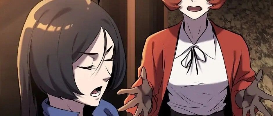 Câu Chuyện Sinh Tồn Của Kiếm Vương Ở Thế Giới Khác Chap 35 - Next Chap 36