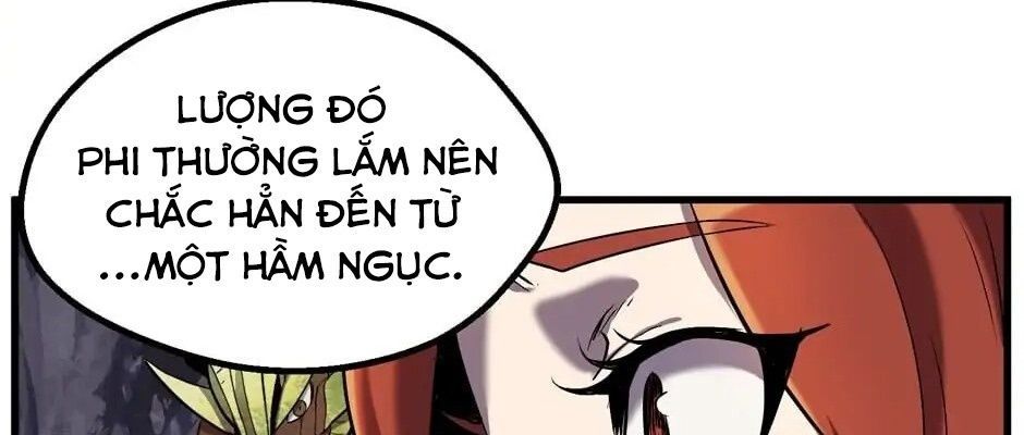 Câu Chuyện Sinh Tồn Của Kiếm Vương Ở Thế Giới Khác Chap 35 - Next Chap 36