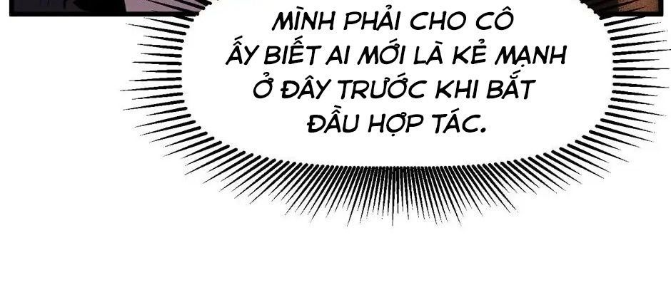 Câu Chuyện Sinh Tồn Của Kiếm Vương Ở Thế Giới Khác Chap 35 - Next Chap 36