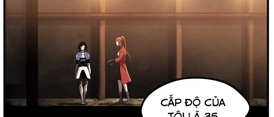 Câu Chuyện Sinh Tồn Của Kiếm Vương Ở Thế Giới Khác Chap 35 - Next Chap 36