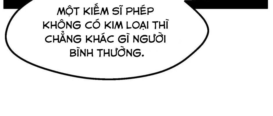 Câu Chuyện Sinh Tồn Của Kiếm Vương Ở Thế Giới Khác Chap 35 - Next Chap 36