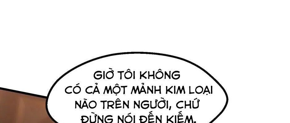 Câu Chuyện Sinh Tồn Của Kiếm Vương Ở Thế Giới Khác Chap 35 - Next Chap 36