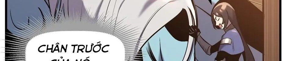 Câu Chuyện Sinh Tồn Của Kiếm Vương Ở Thế Giới Khác Chap 35 - Next Chap 36