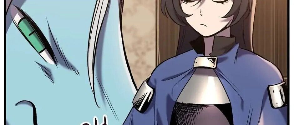 Câu Chuyện Sinh Tồn Của Kiếm Vương Ở Thế Giới Khác Chap 35 - Next Chap 36