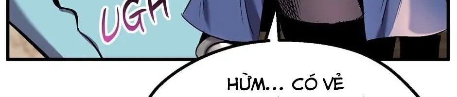 Câu Chuyện Sinh Tồn Của Kiếm Vương Ở Thế Giới Khác Chap 35 - Next Chap 36