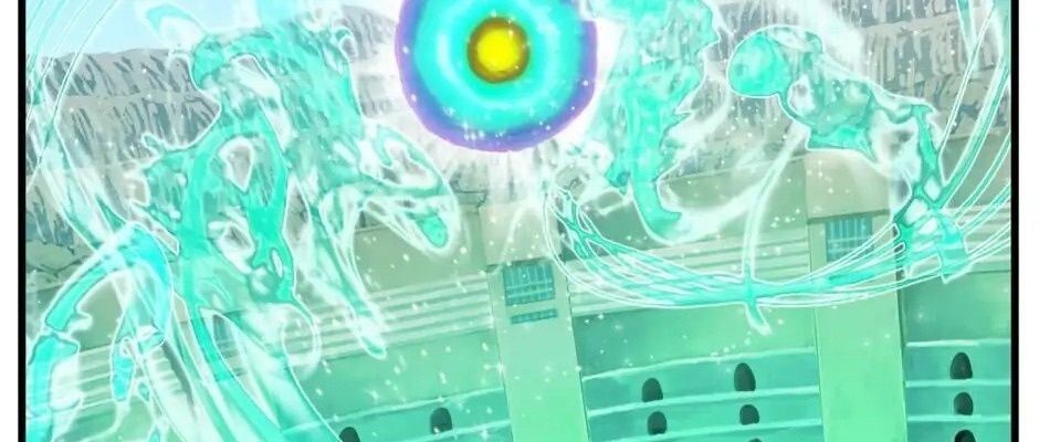 Câu Chuyện Sinh Tồn Của Kiếm Vương Ở Thế Giới Khác Chap 35 - Next Chap 36