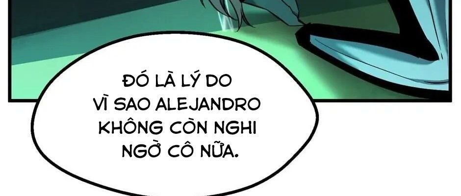 Câu Chuyện Sinh Tồn Của Kiếm Vương Ở Thế Giới Khác Chap 35 - Next Chap 36