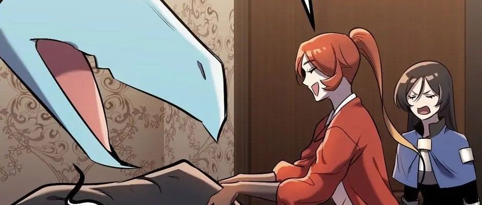 Câu Chuyện Sinh Tồn Của Kiếm Vương Ở Thế Giới Khác Chap 35 - Next Chap 36