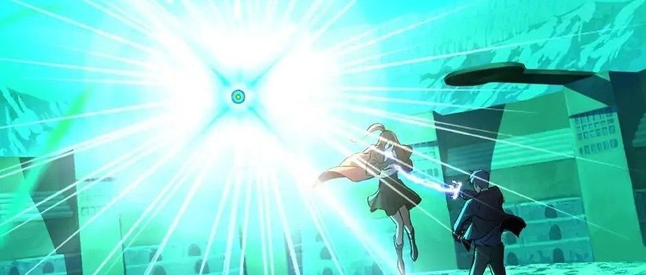 Câu Chuyện Sinh Tồn Của Kiếm Vương Ở Thế Giới Khác Chap 35 - Next Chap 36