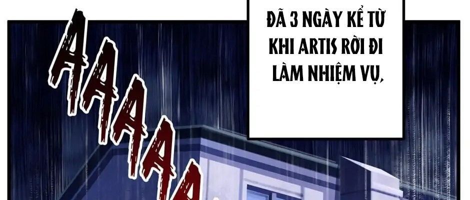 Câu Chuyện Sinh Tồn Của Kiếm Vương Ở Thế Giới Khác Chap 35 - Next Chap 36