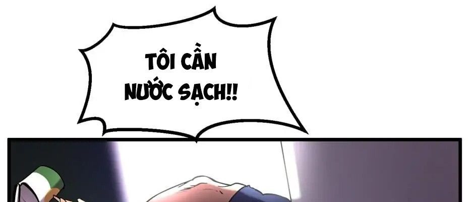 Câu Chuyện Sinh Tồn Của Kiếm Vương Ở Thế Giới Khác Chap 35 - Next Chap 36