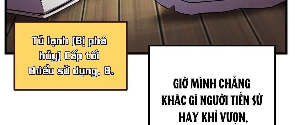 Câu Chuyện Sinh Tồn Của Kiếm Vương Ở Thế Giới Khác Chap 35 - Next Chap 36