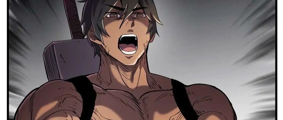 Câu Chuyện Sinh Tồn Của Kiếm Vương Ở Thế Giới Khác Chap 35 - Next Chap 36