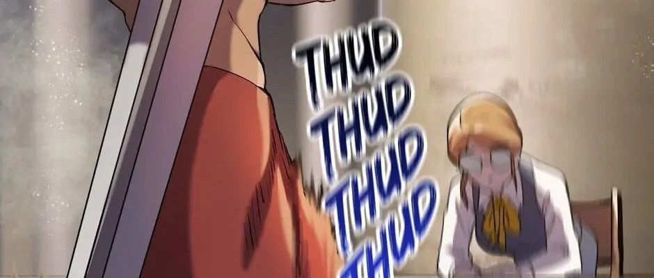 Câu Chuyện Sinh Tồn Của Kiếm Vương Ở Thế Giới Khác Chap 35 - Next Chap 36