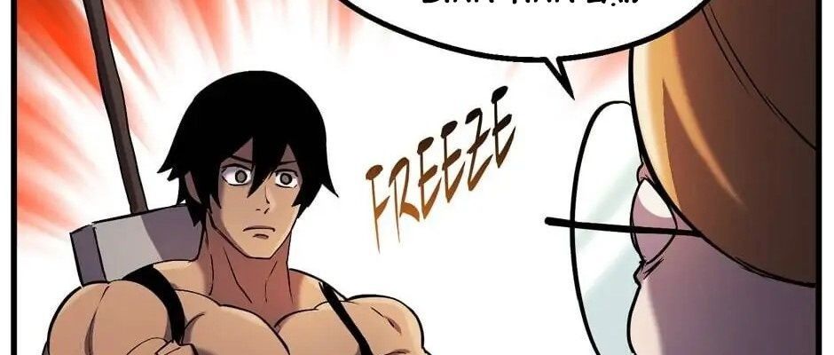 Câu Chuyện Sinh Tồn Của Kiếm Vương Ở Thế Giới Khác Chap 35 - Next Chap 36