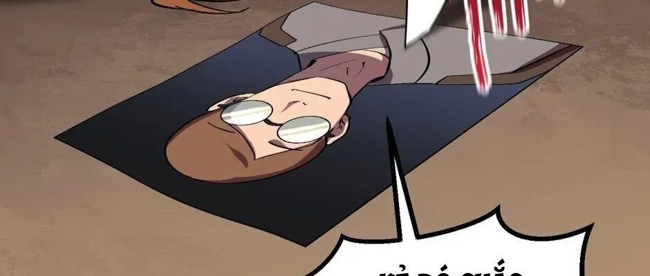 Câu Chuyện Sinh Tồn Của Kiếm Vương Ở Thế Giới Khác Chap 35 - Next Chap 36