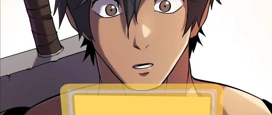 Câu Chuyện Sinh Tồn Của Kiếm Vương Ở Thế Giới Khác Chap 35 - Next Chap 36