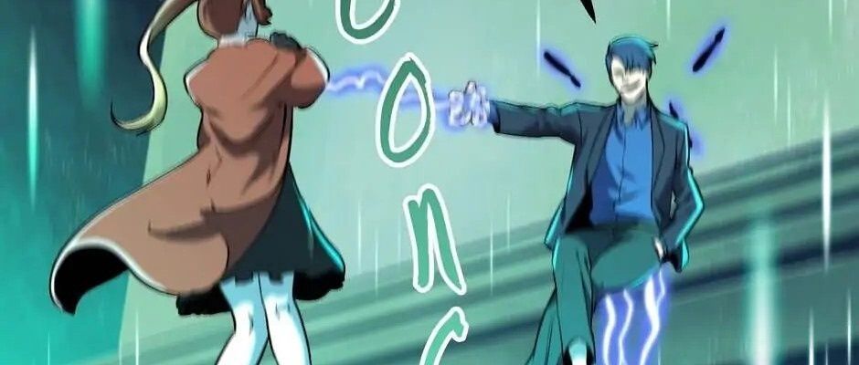 Câu Chuyện Sinh Tồn Của Kiếm Vương Ở Thế Giới Khác Chap 35 - Next Chap 36