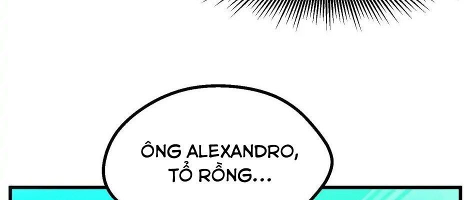 Câu Chuyện Sinh Tồn Của Kiếm Vương Ở Thế Giới Khác Chap 35 - Next Chap 36