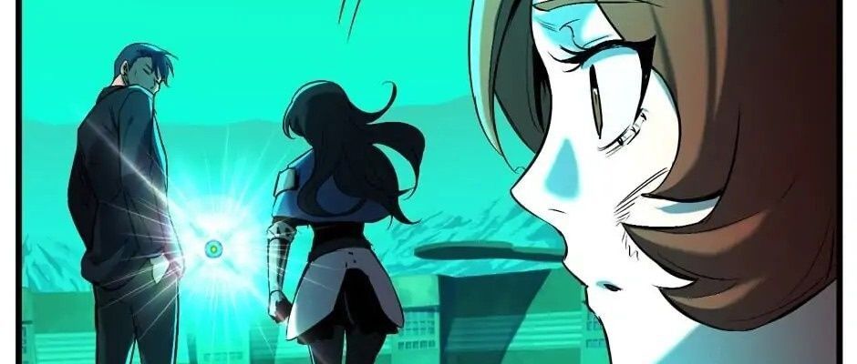 Câu Chuyện Sinh Tồn Của Kiếm Vương Ở Thế Giới Khác Chap 35 - Next Chap 36