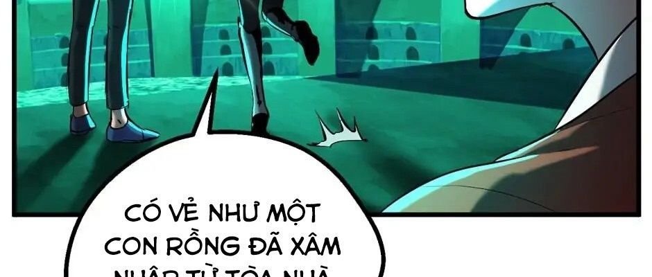 Câu Chuyện Sinh Tồn Của Kiếm Vương Ở Thế Giới Khác Chap 35 - Next Chap 36