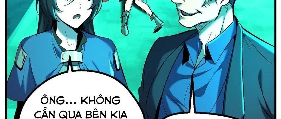Câu Chuyện Sinh Tồn Của Kiếm Vương Ở Thế Giới Khác Chap 35 - Next Chap 36