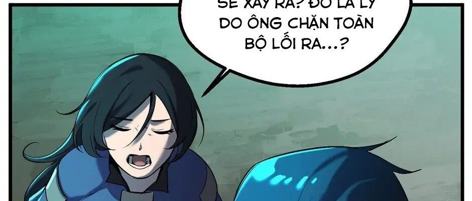 Câu Chuyện Sinh Tồn Của Kiếm Vương Ở Thế Giới Khác Chap 35 - Next Chap 36