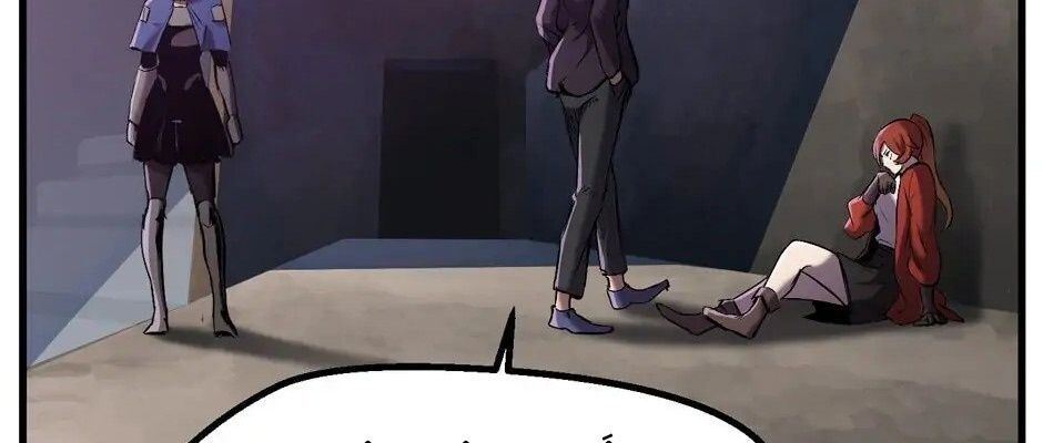 Câu Chuyện Sinh Tồn Của Kiếm Vương Ở Thế Giới Khác Chap 35 - Next Chap 36