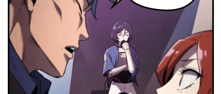 Câu Chuyện Sinh Tồn Của Kiếm Vương Ở Thế Giới Khác Chap 35 - Next Chap 36