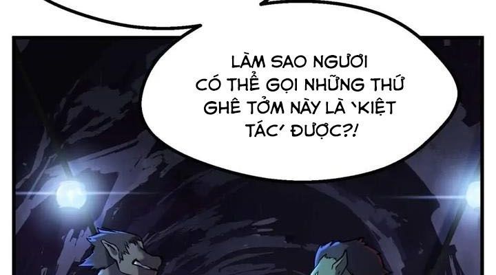 Câu Chuyện Sinh Tồn Của Kiếm Vương Ở Thế Giới Khác Chap 36 - Next Chap 37
