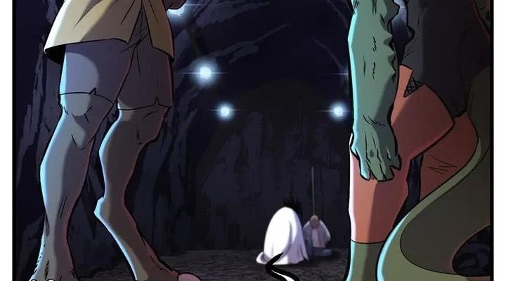 Câu Chuyện Sinh Tồn Của Kiếm Vương Ở Thế Giới Khác Chap 36 - Next Chap 37