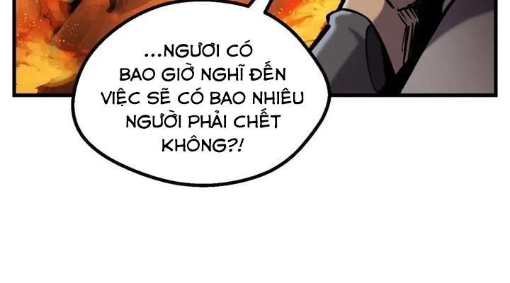 Câu Chuyện Sinh Tồn Của Kiếm Vương Ở Thế Giới Khác Chap 36 - Next Chap 37