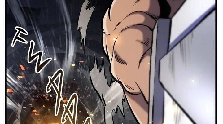 Câu Chuyện Sinh Tồn Của Kiếm Vương Ở Thế Giới Khác Chap 36 - Next Chap 37