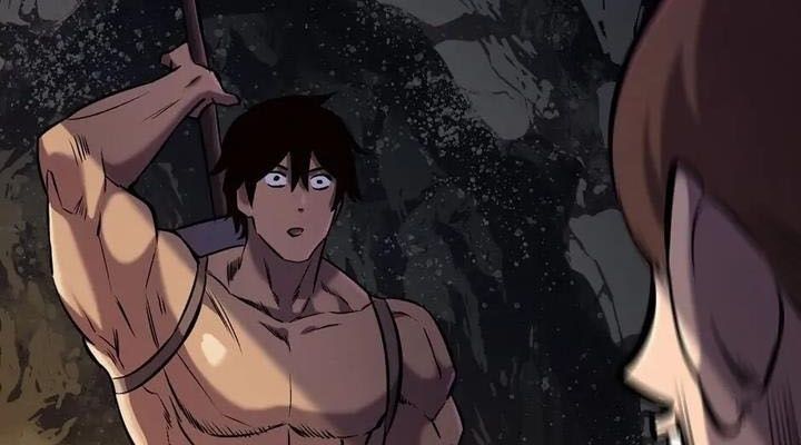 Câu Chuyện Sinh Tồn Của Kiếm Vương Ở Thế Giới Khác Chap 36 - Next Chap 37