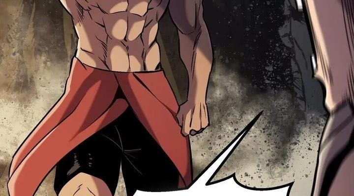 Câu Chuyện Sinh Tồn Của Kiếm Vương Ở Thế Giới Khác Chap 36 - Next Chap 37