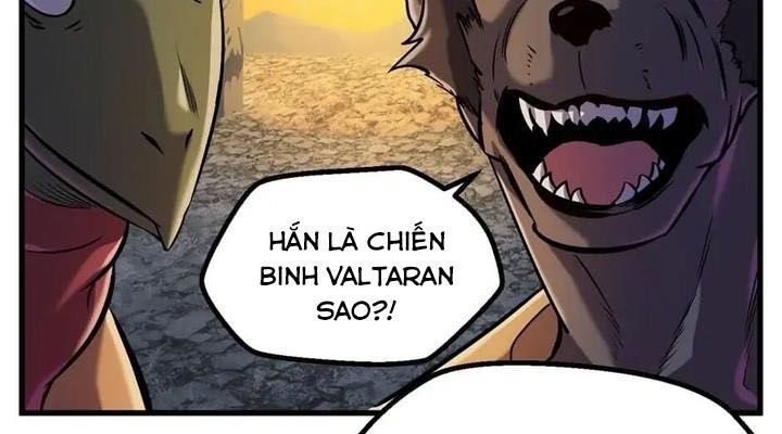 Câu Chuyện Sinh Tồn Của Kiếm Vương Ở Thế Giới Khác Chap 36 - Next Chap 37