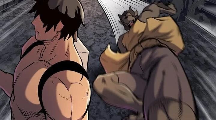 Câu Chuyện Sinh Tồn Của Kiếm Vương Ở Thế Giới Khác Chap 36 - Next Chap 37